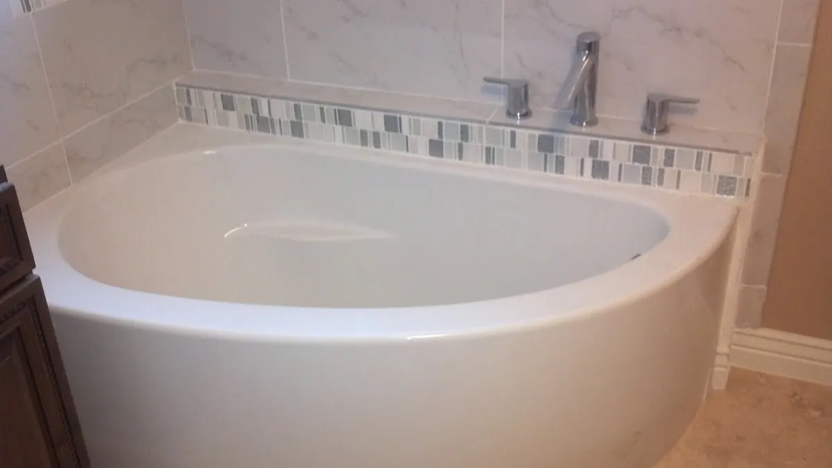 Plumbing services in Harriman, TN